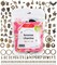 Incraftables 166pcs Bronze Charms Set for Jewelry Making. Bulk DIY Necklace, Bracelet, Bangle & Keychain Making Kit w/ 120pcs Antique Charms (Small & Large), 20pcs Word Charms & 26pcs A-Z Letter Charm